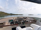 CARVER 396 Helm
